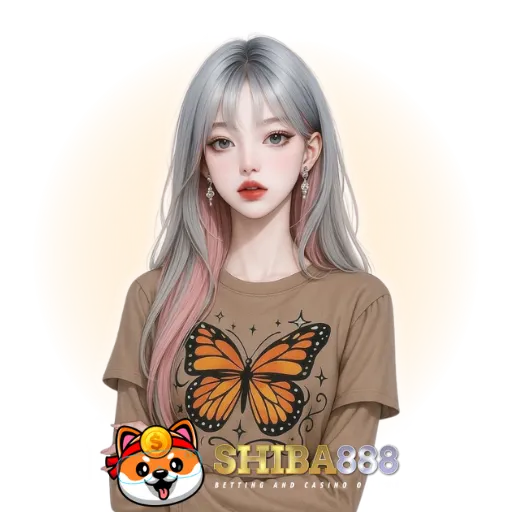 Shiba888