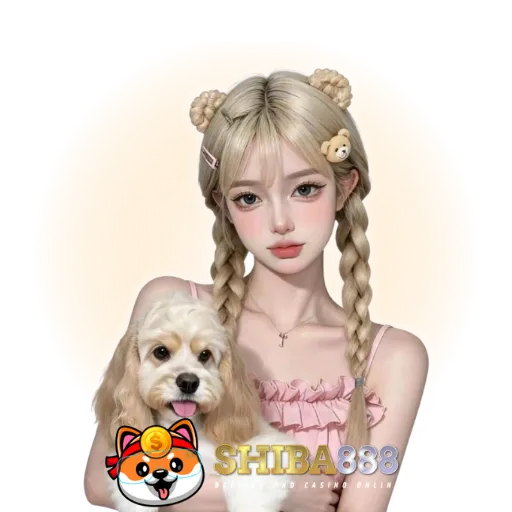 Shiba888