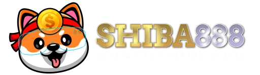 Shiba888_logo